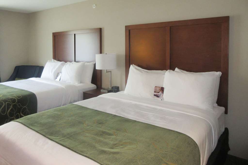 Comfort Inn & Suites Schenectady - Scotia Room photo